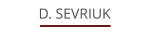 D. SEVRIUK