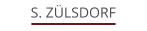 S. ZÜLSDORF