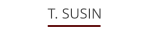 T. SUSIN