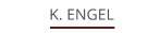 K. ENGEL
