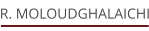 R. Moloudghalaichi