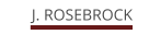 J. ROSEBROCK