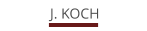 J. KOCH