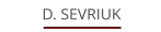 D. SEVRIUK