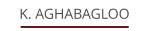 k. aghabagloo