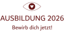 AUSBILDUNG 2026 Bewirb dich jetzt! 