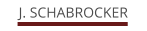 J. SCHABROCKER