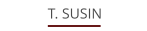 T. SUSIN