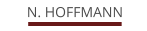 N. HOFFMANN
