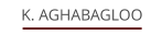 k. aghabagloo