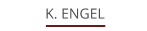 K. ENGEL