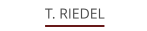 T. RIEDEL